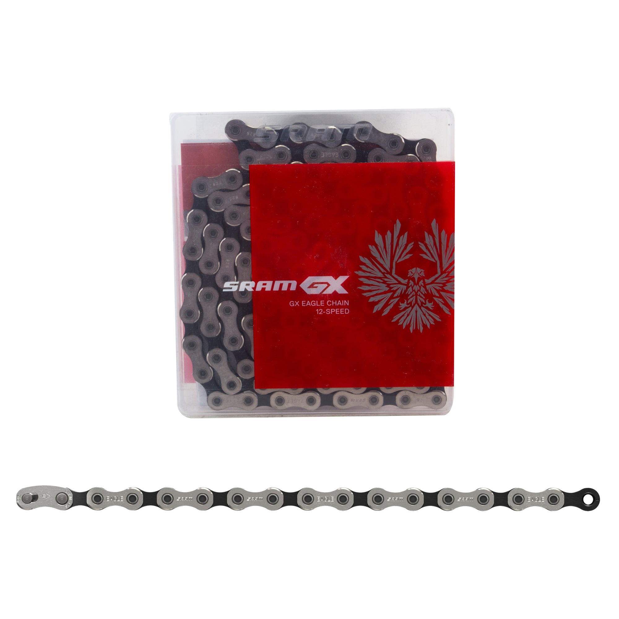 SRAM GX Eagle bike chain