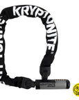 Kryptonite Kryptolok 912 Chain