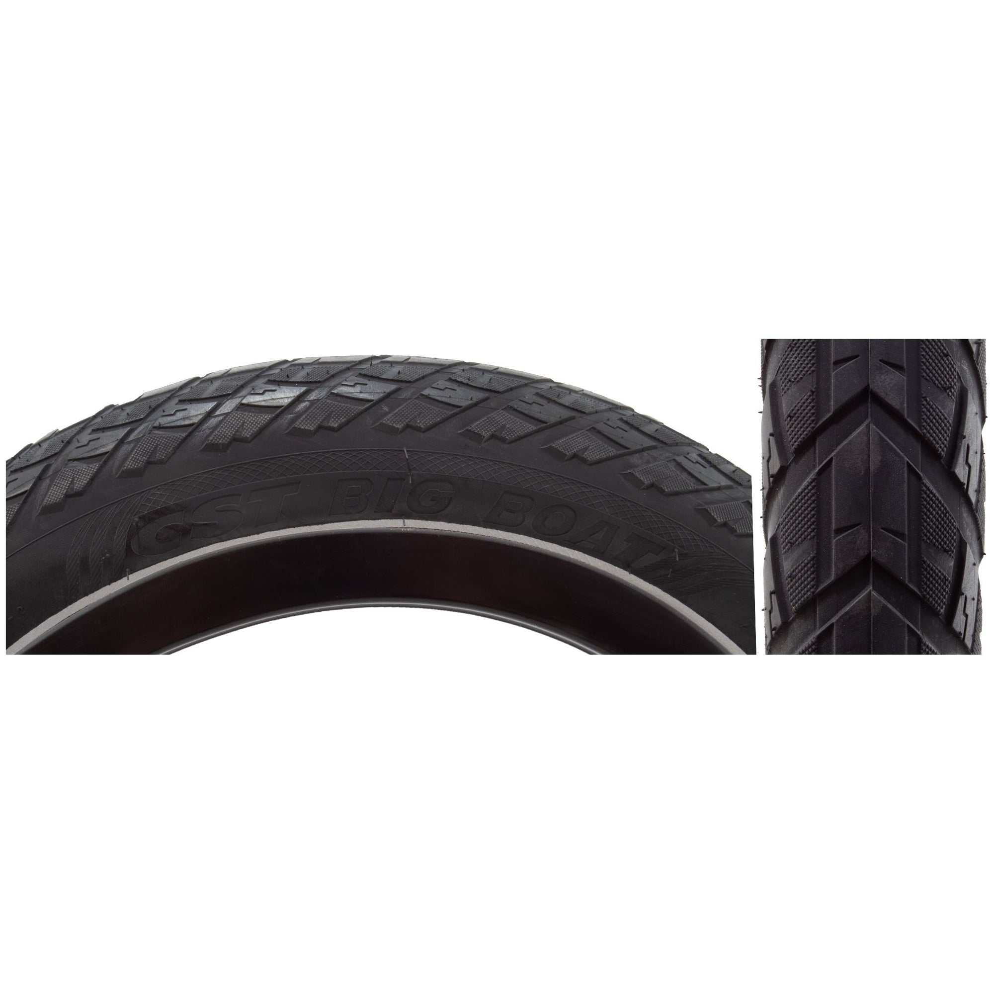 CST Big Boat tire 20x3.0