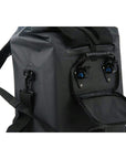 Bluerev Metro 25L Pannier and Backpack bag