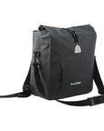 Bluerev Metro 25L Pannier and Backpack bag